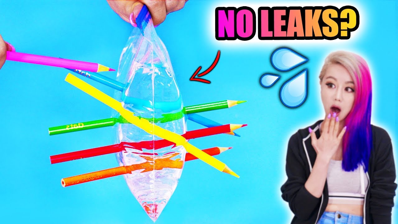 7 Magical Science Experiments for Kids to Try at Home