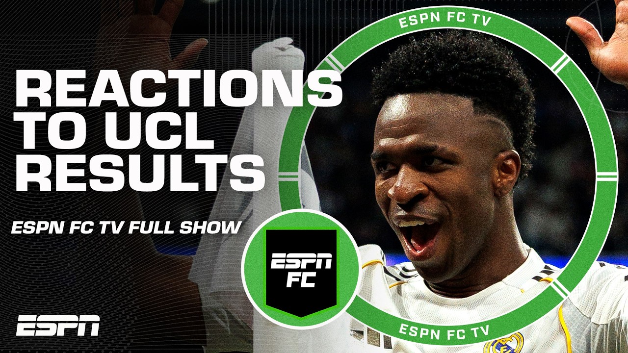 Top UCL Teams' Shocking Struggles Explained