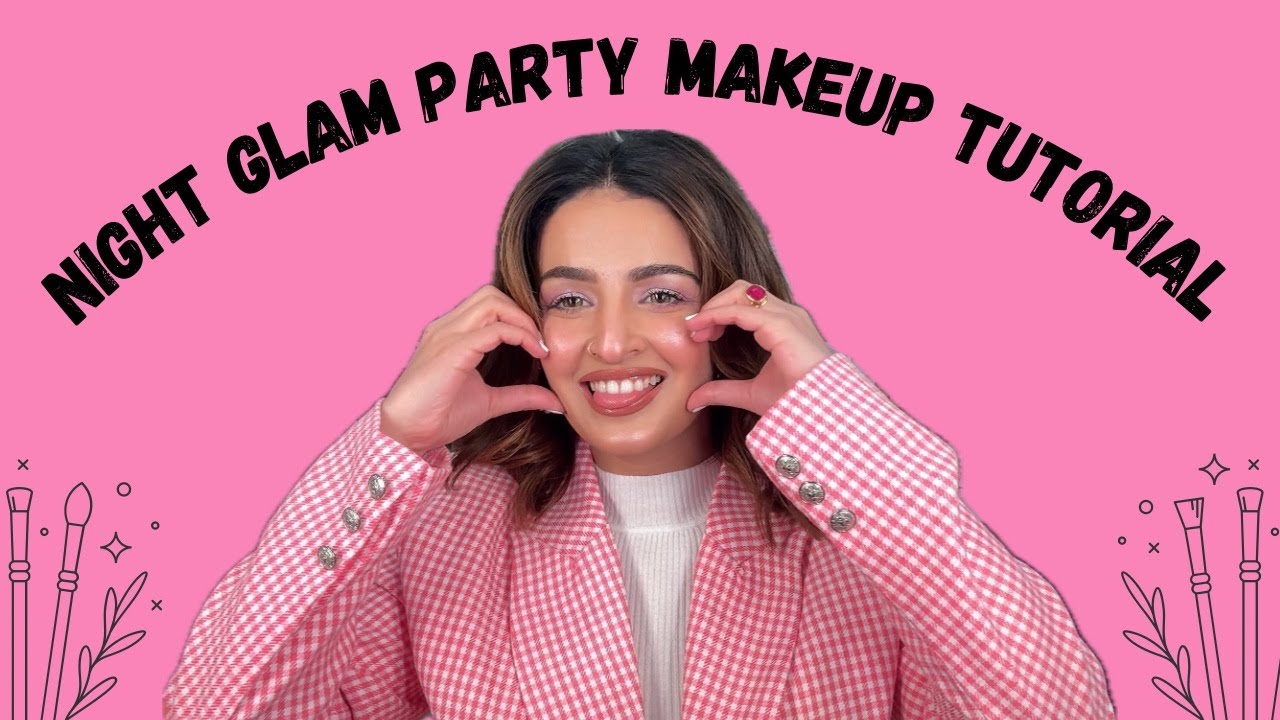 Natural Glow Makeup for Dry Skin: Step-by-Step Tutorial