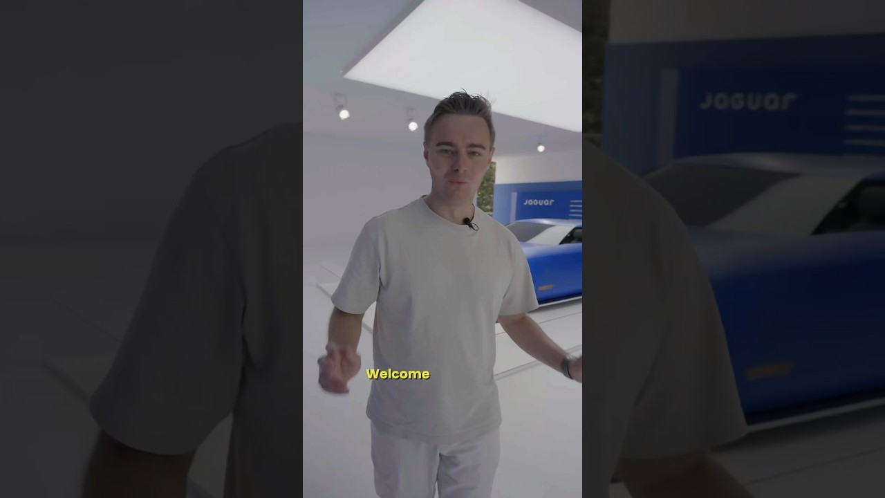 title：Jaguar Concept: 5 Hidden Details You Missed (2024)