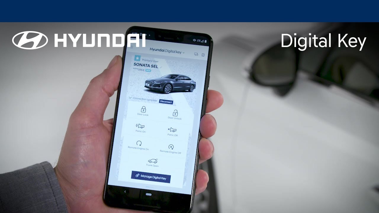 title：How to Set Up Hyundai Digital Key: Step-by-Step Guide