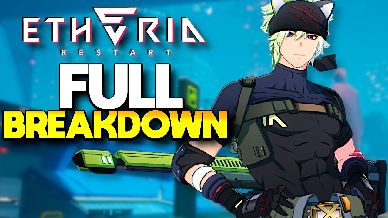 Ethereia Restart Review: 1-Month Player Insights & Tips