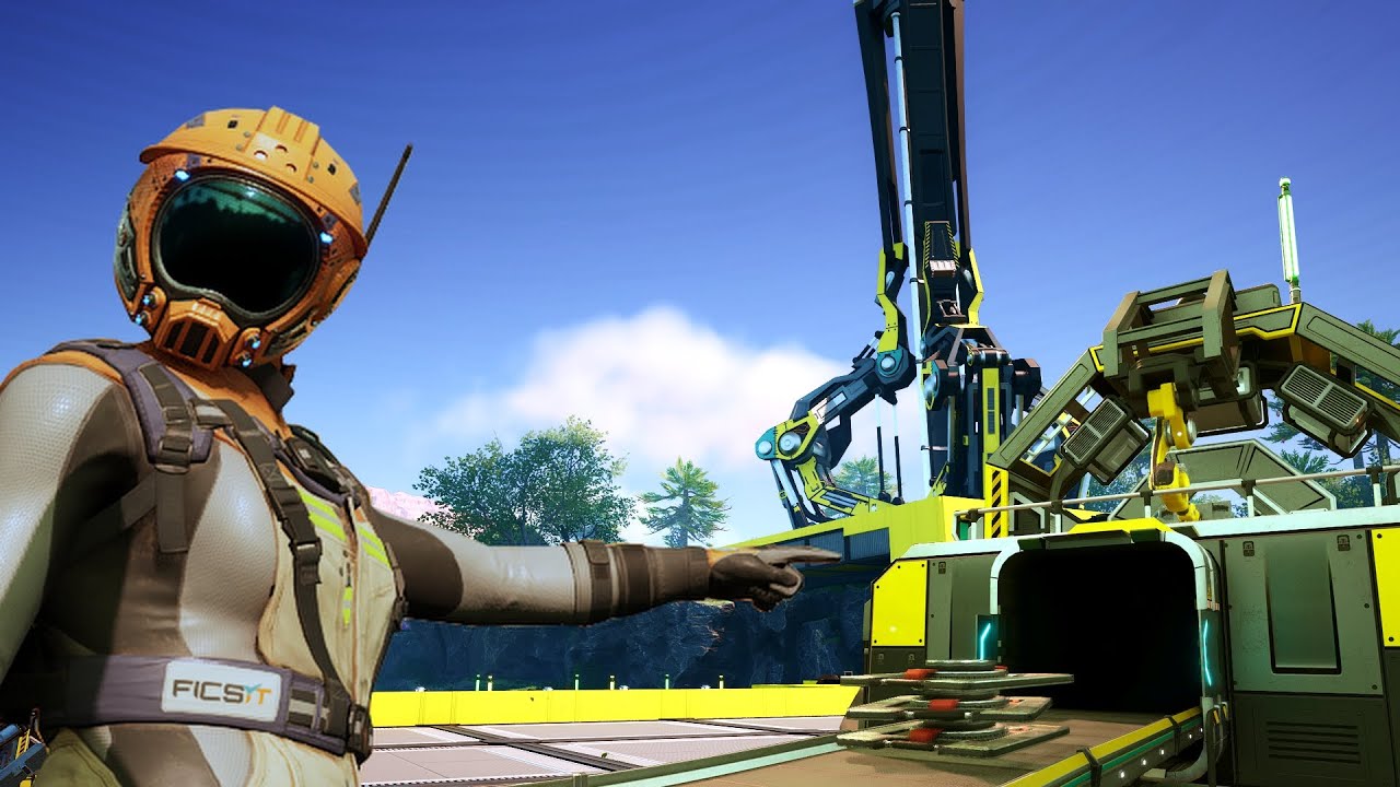 Essential Satisfactory Tips: Master Building, Exploration & Efficiency