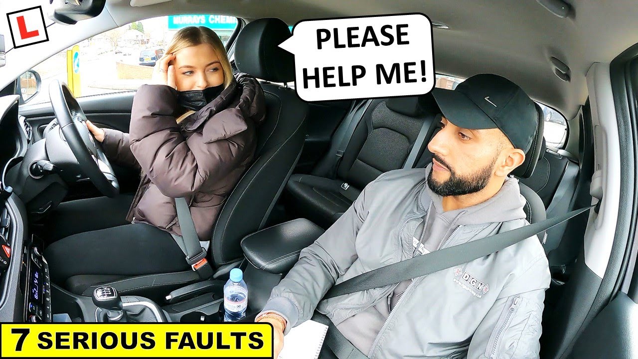 Fix Hill Starts & Pass Your Driving Test: Expert Analysis