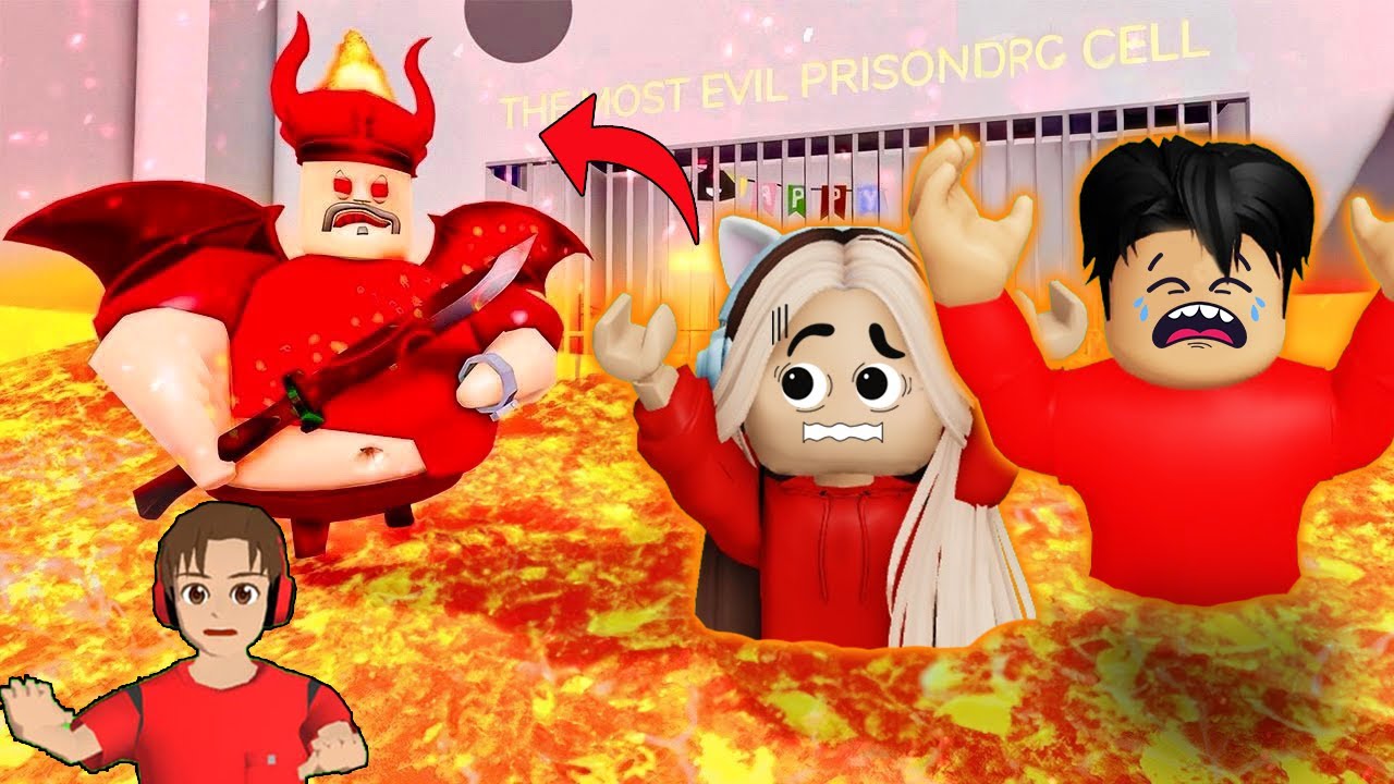 Roblox Prison Escape Guide: Master Challenging Obstacles