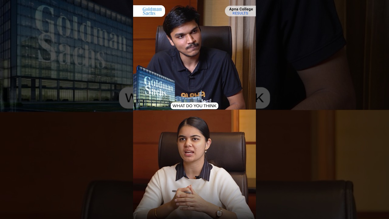 DSA vs Development: What Truly Wins Tech Interviews?