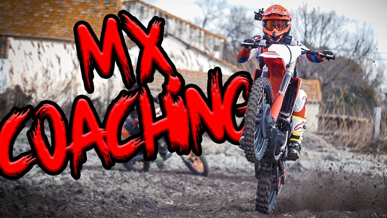 Motocross Jumping Mastery: Essential Techniques for Beginners