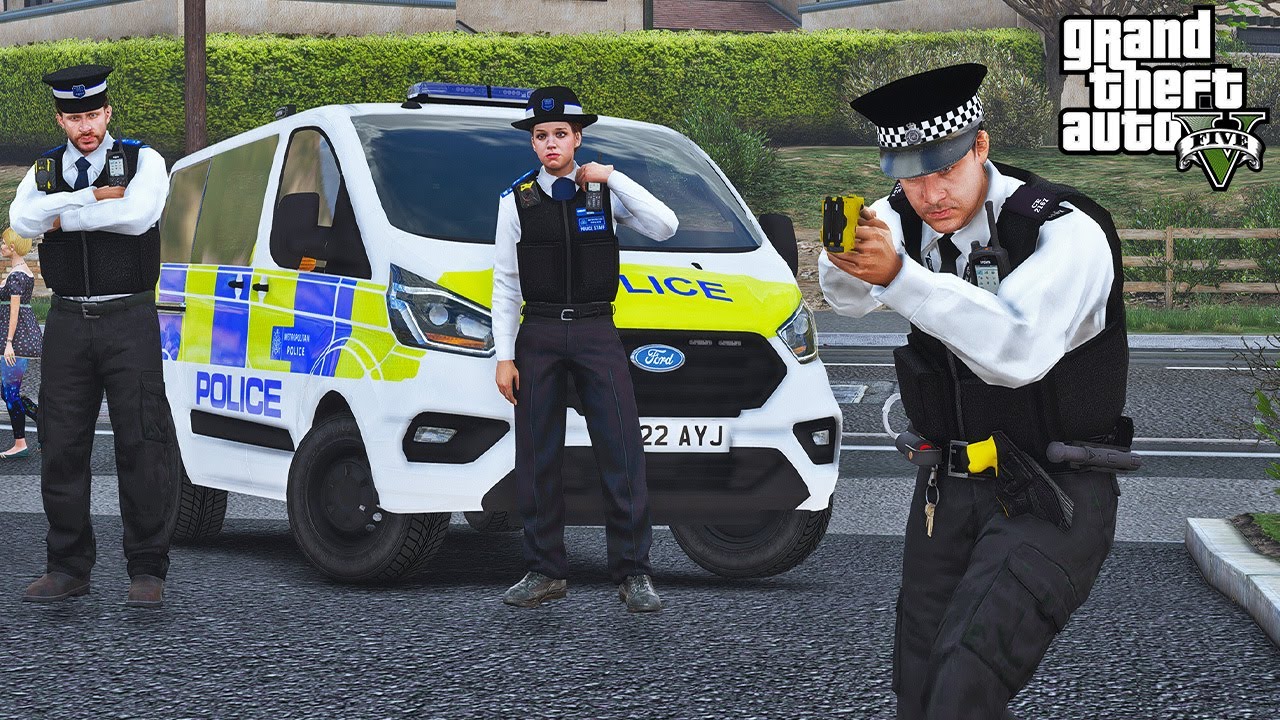 Neighborhood Policing Tactics: Managing Emergencies and Community Trust