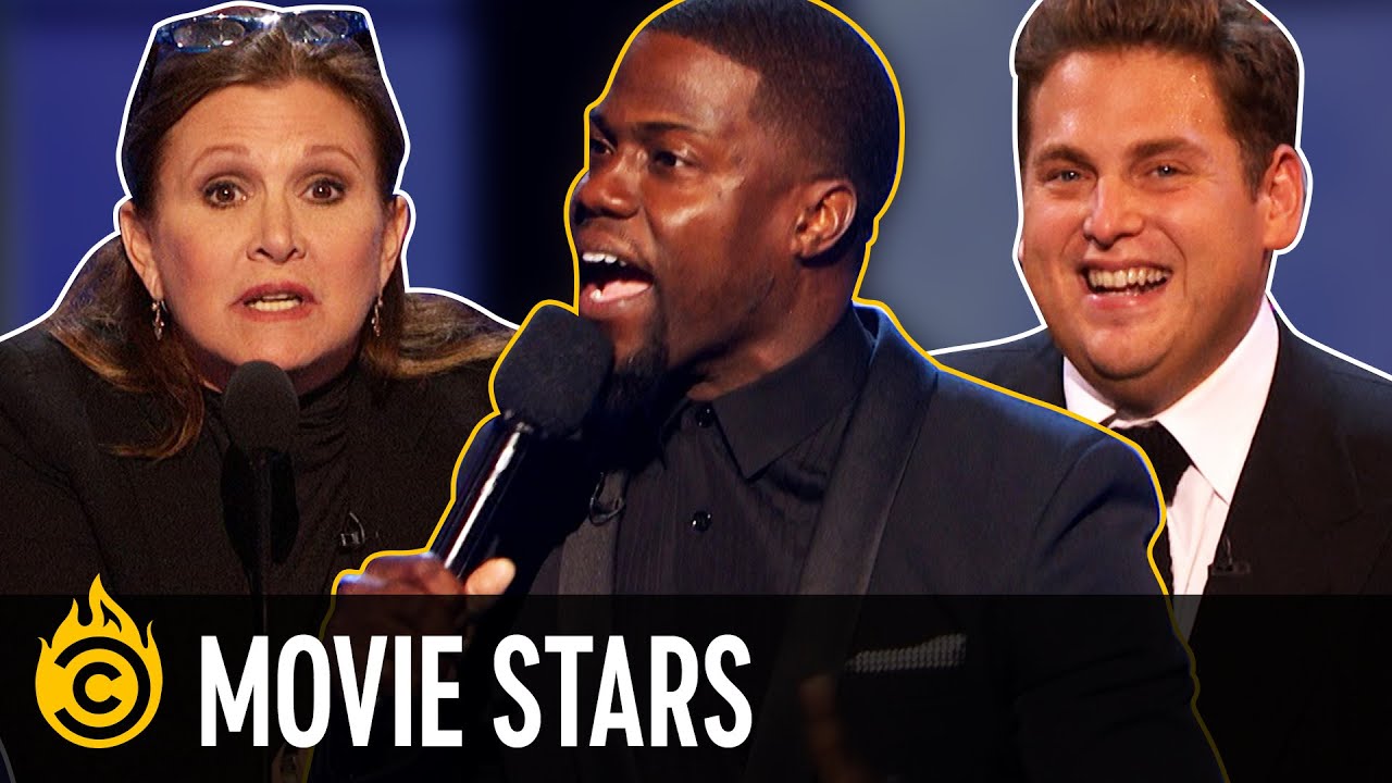 Bruce Willis Roast Highlights: Comedy Central's Best Moments