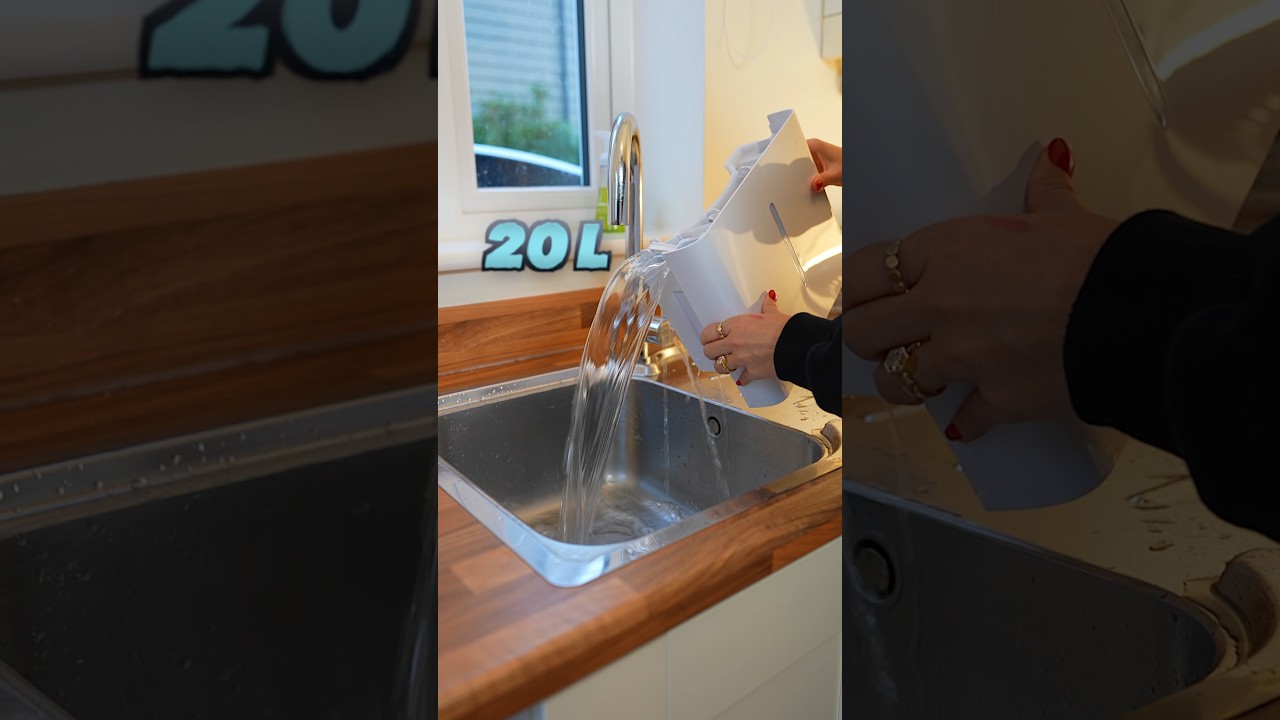 Drio 512S Dehumidifier Review: 5 Game-Changing Home Tech Features