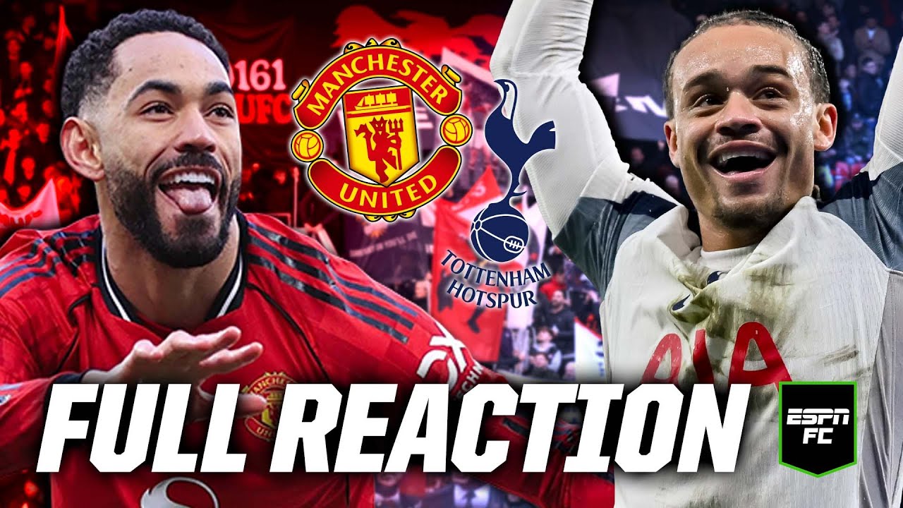 How Carrick Transformed Man United Tactics for 4 Straight Wins