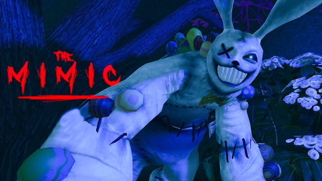 Mimic Easter Event Guide: Complete Egg Hunt & Rewards