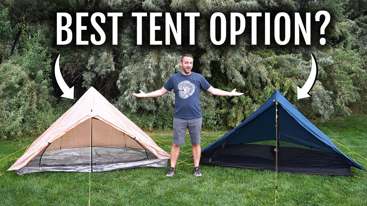 Trekking Pole Tents: 5 Game-Changing Benefits Backpackers Miss
