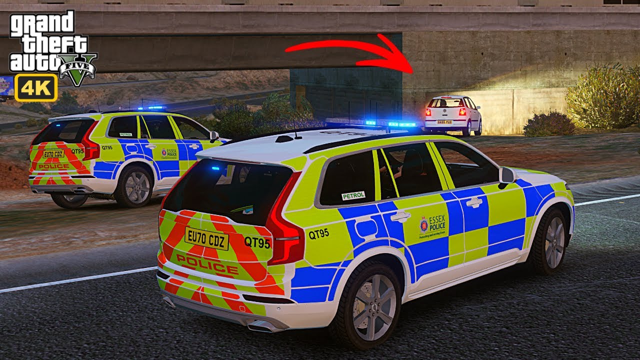 Master Police Pursuit Tactics in Simulation Games | Pro Guide