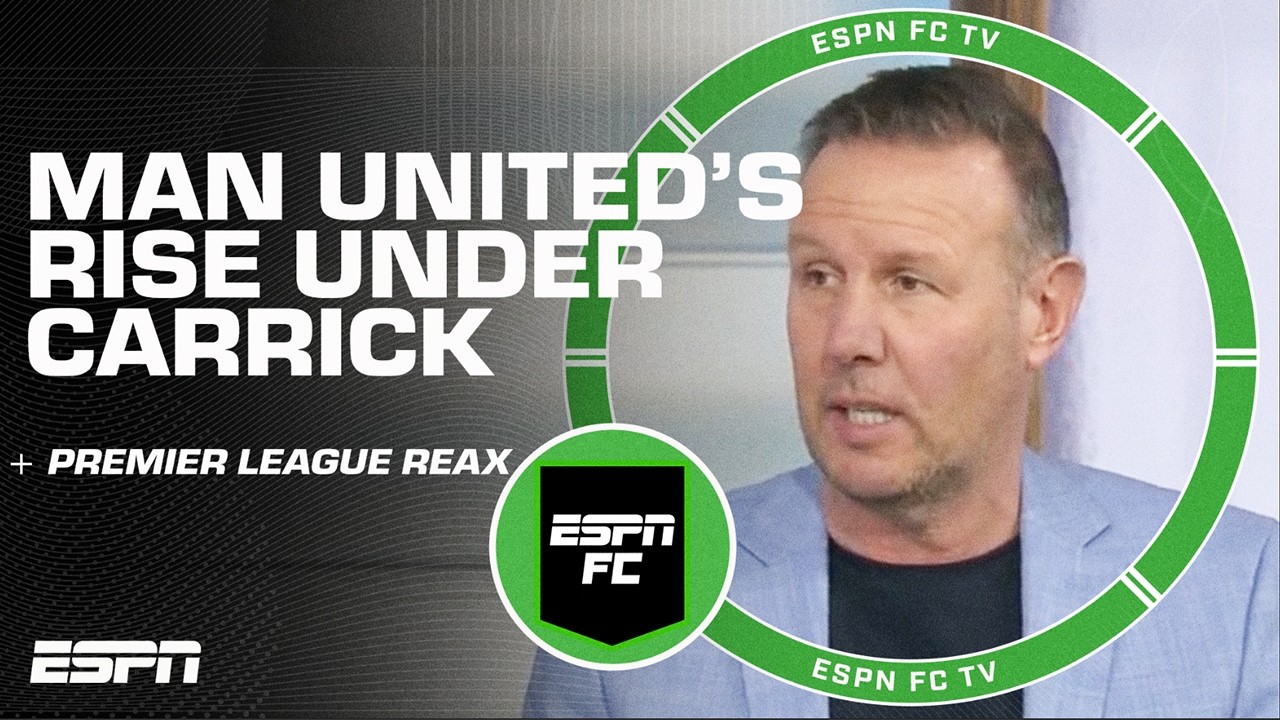 Man United Tactical Shift Analysis: How Carrick Beat Arsenal