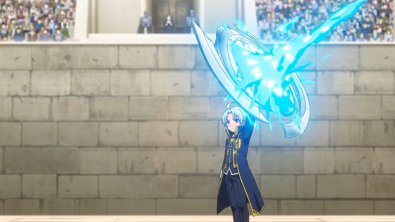 Noah's Rise: SS Mage Prince in Fantasy Kingdom Analysis