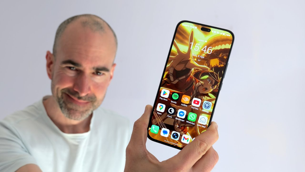 Honor 400 Lite Review: Budget Phone Beats iPhone 16 Pro?