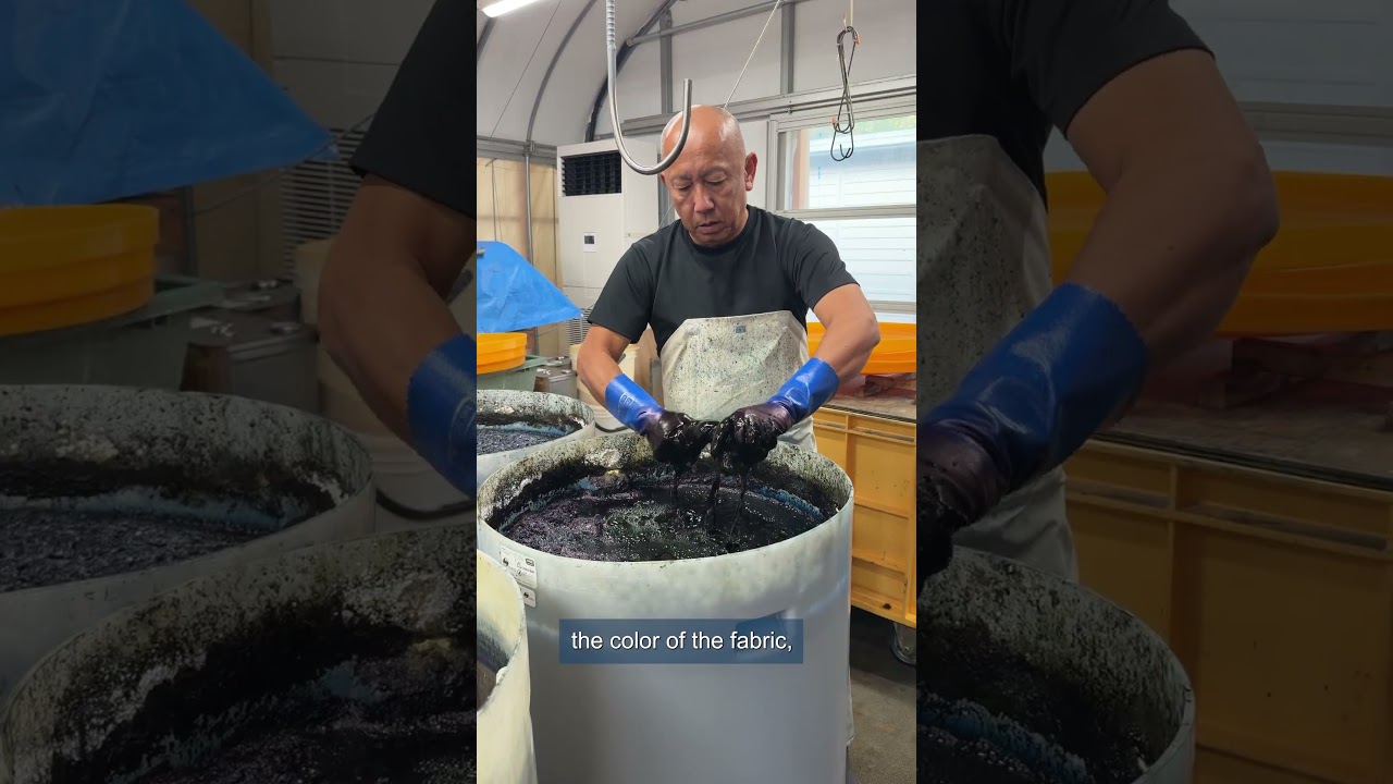 Why Vintage Looms Create the World's Best Selvedge Denim