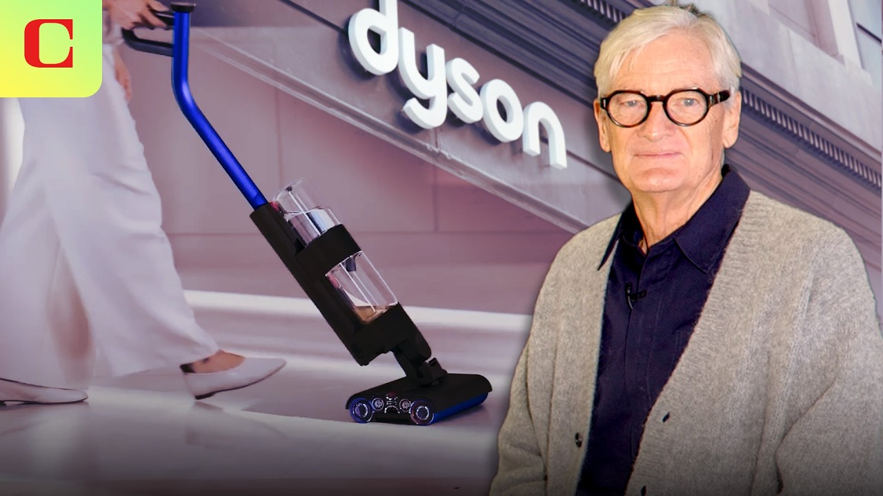 Dyson Engineering Secrets: Efficiency, Innovation & Design Philosophy