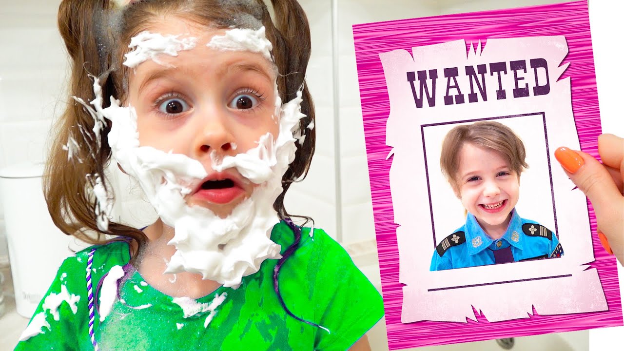 How Art Transforms Childhood Mistakes into Beauty