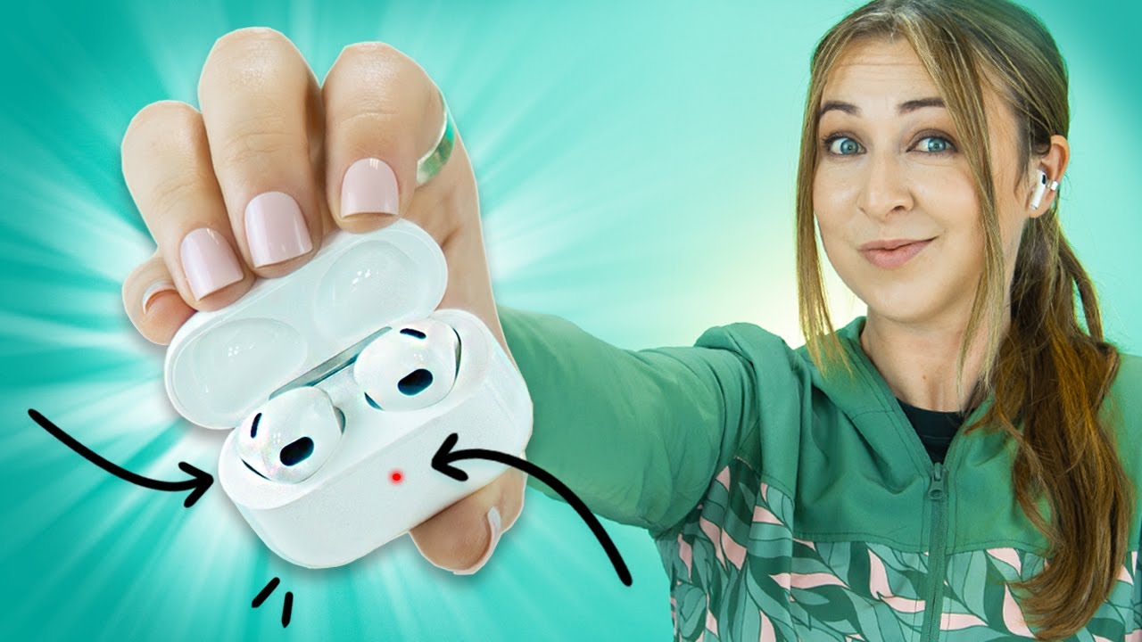 AirPods 3 Hidden Features Guide: Master Your Earbuds