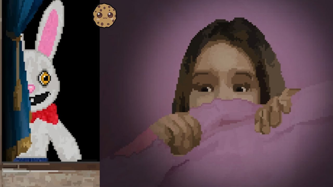 Mr. Hopp's Playhouse Story Explained: Endings & Lore Secrets