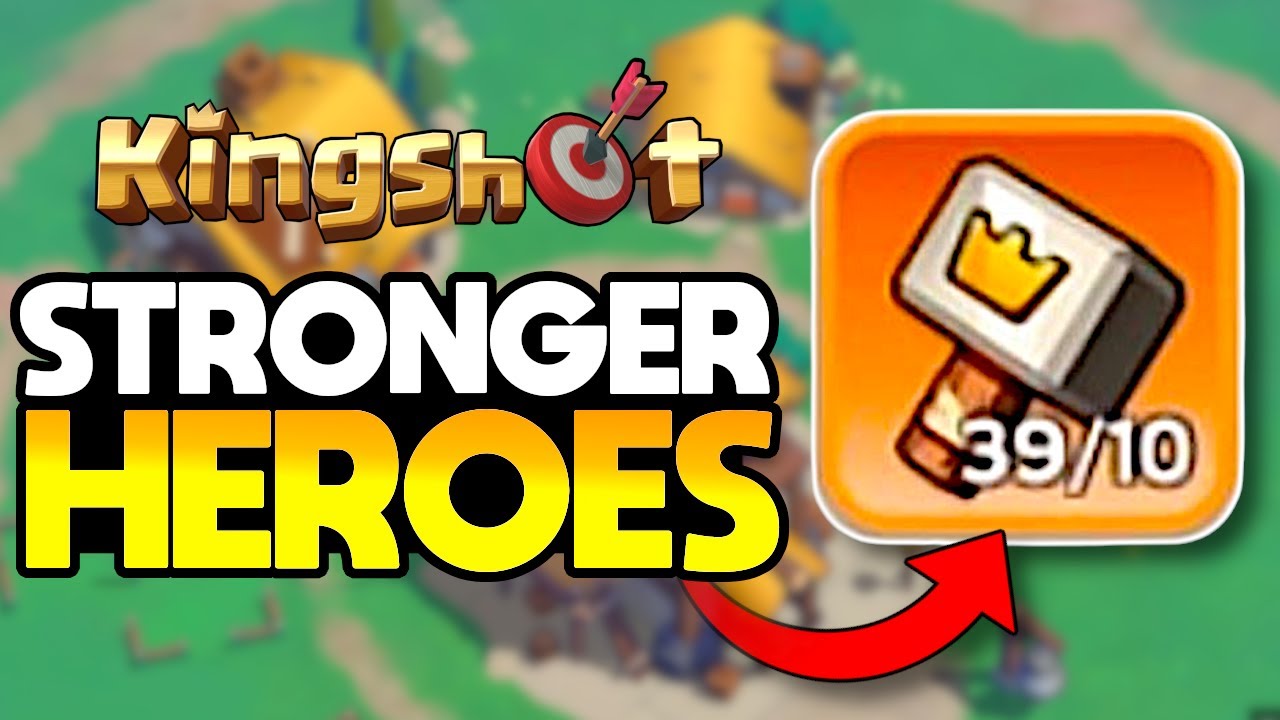 Kingshot Event Mastery: Gear, Gathering, and Strategy Guide