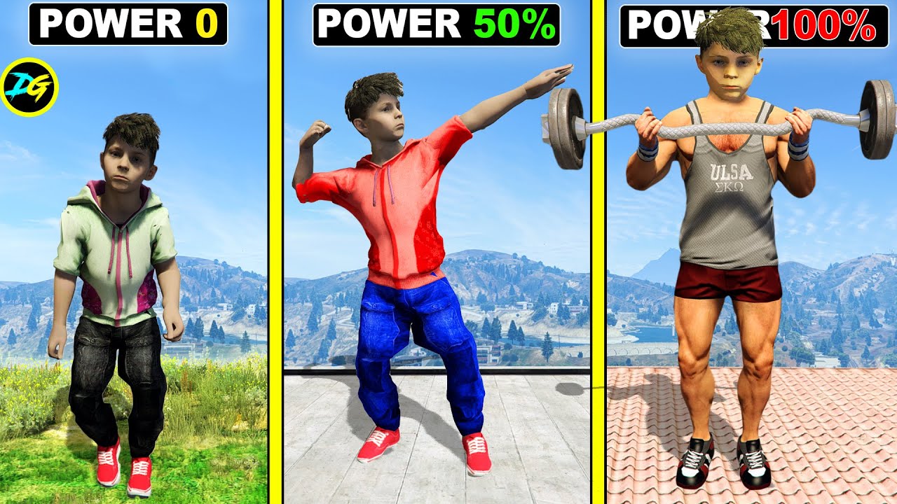 Jack's Power Training Secrets: Build Explosive Strength