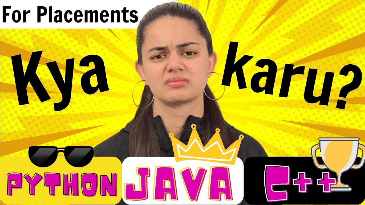 Java vs C++ vs Python: Optimal Language for Indian Students (2023)