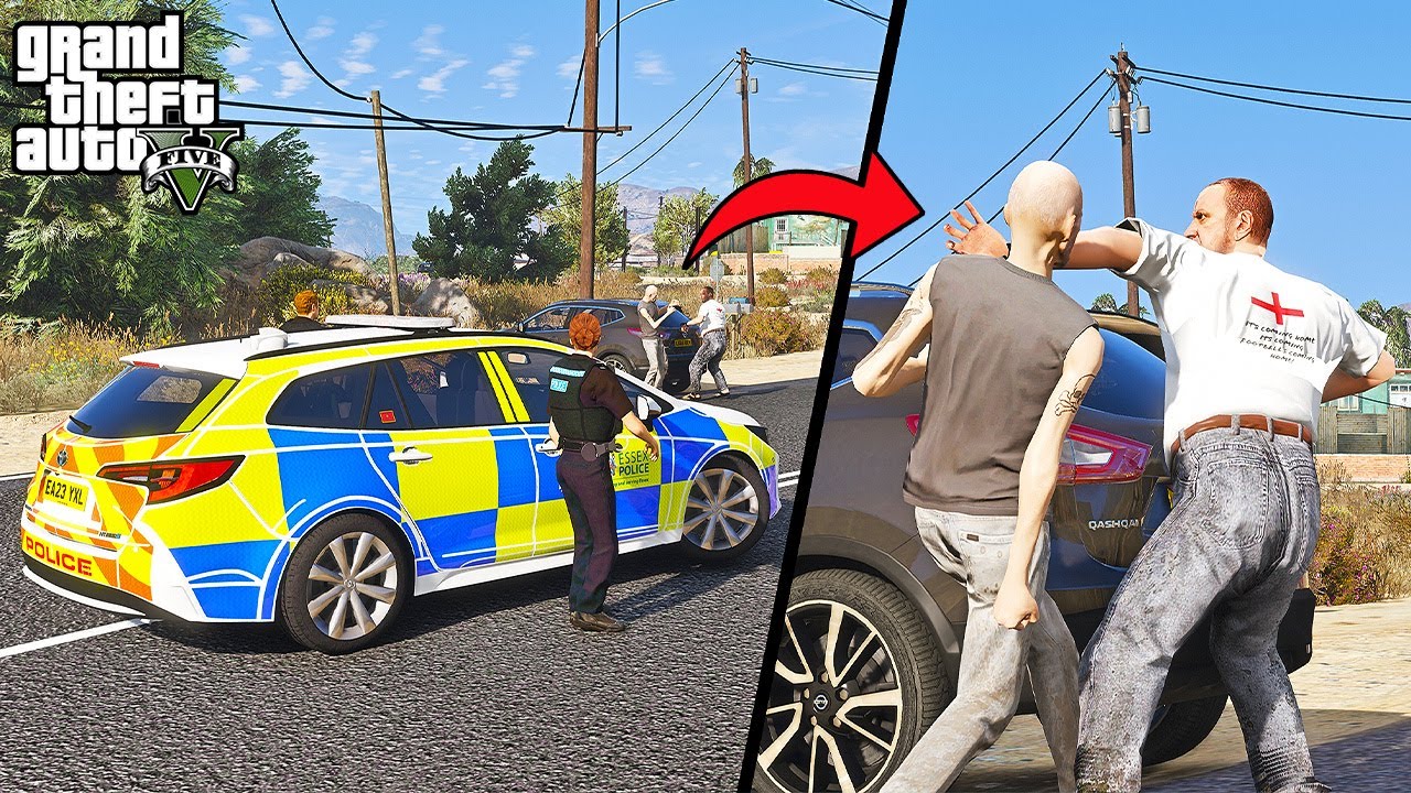 Police Pursuit Tactics Guide: Safety & Apprehension Strategies