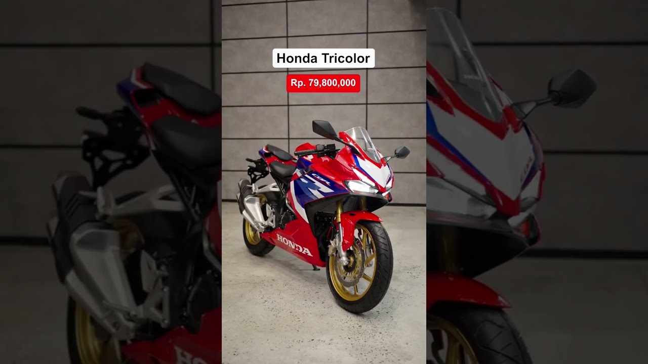 Honda CBR250RR Price Guide (2024): 3 Variants Compared