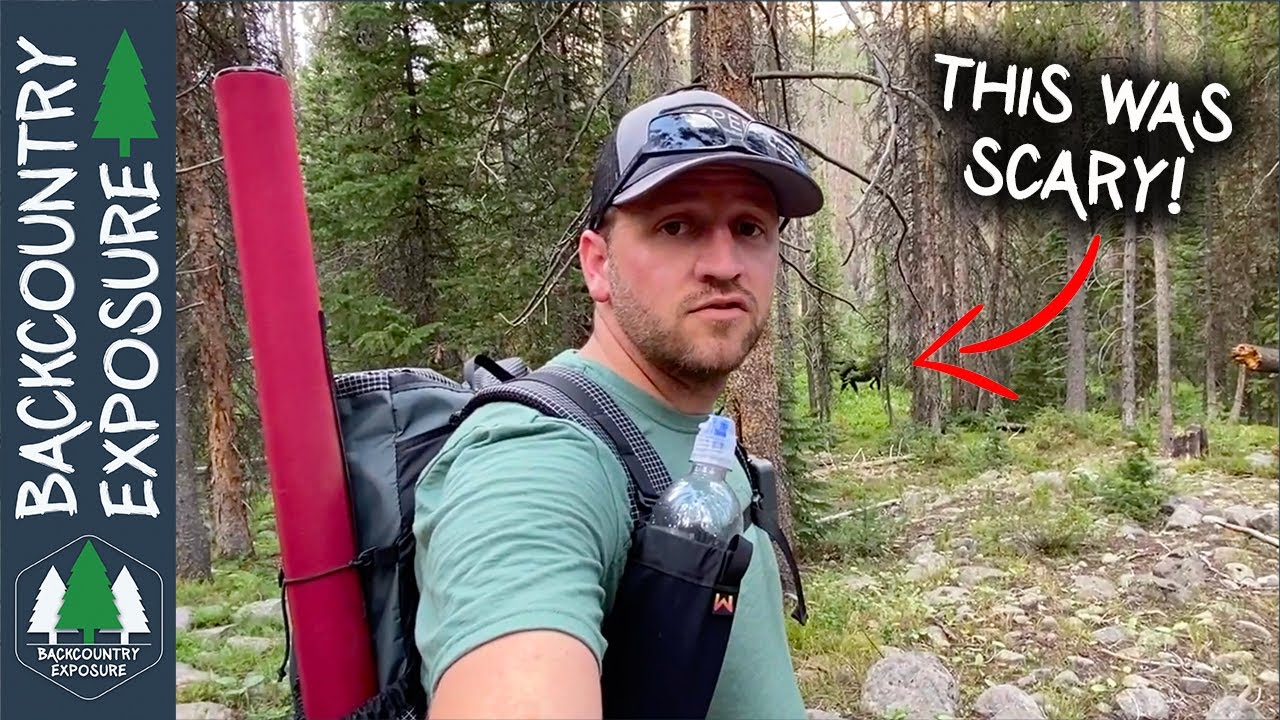 Solo Hiking Fatigue: When to Turn Back Expert Guide