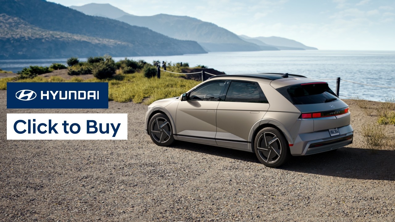Buy Hyundai Online: Complete Guide to Click to Buy Process