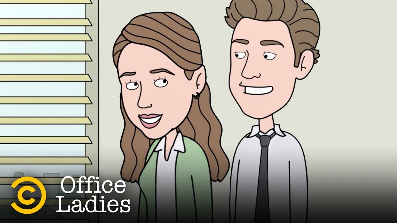 Jim's Best Dwight Pranks on The Office Explained by Cast