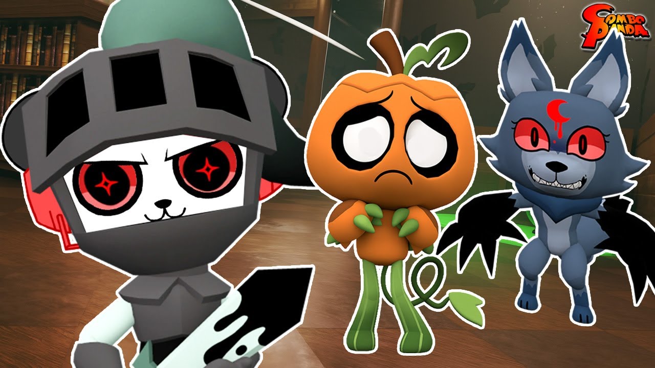 How to Find Twisted Gordy in Dandy's World Halloween Update