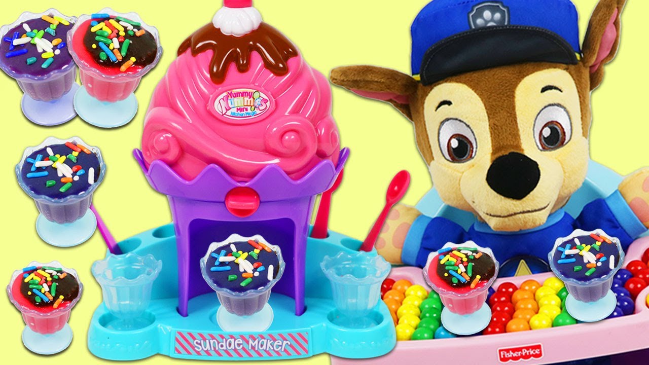 Sundae Maker & Candy Kit Review: Essential Tests for Your Dessert Shop