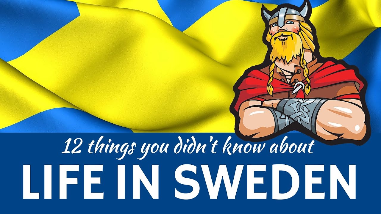 12 Surprising Facts That Define Sweden's Unique Culture