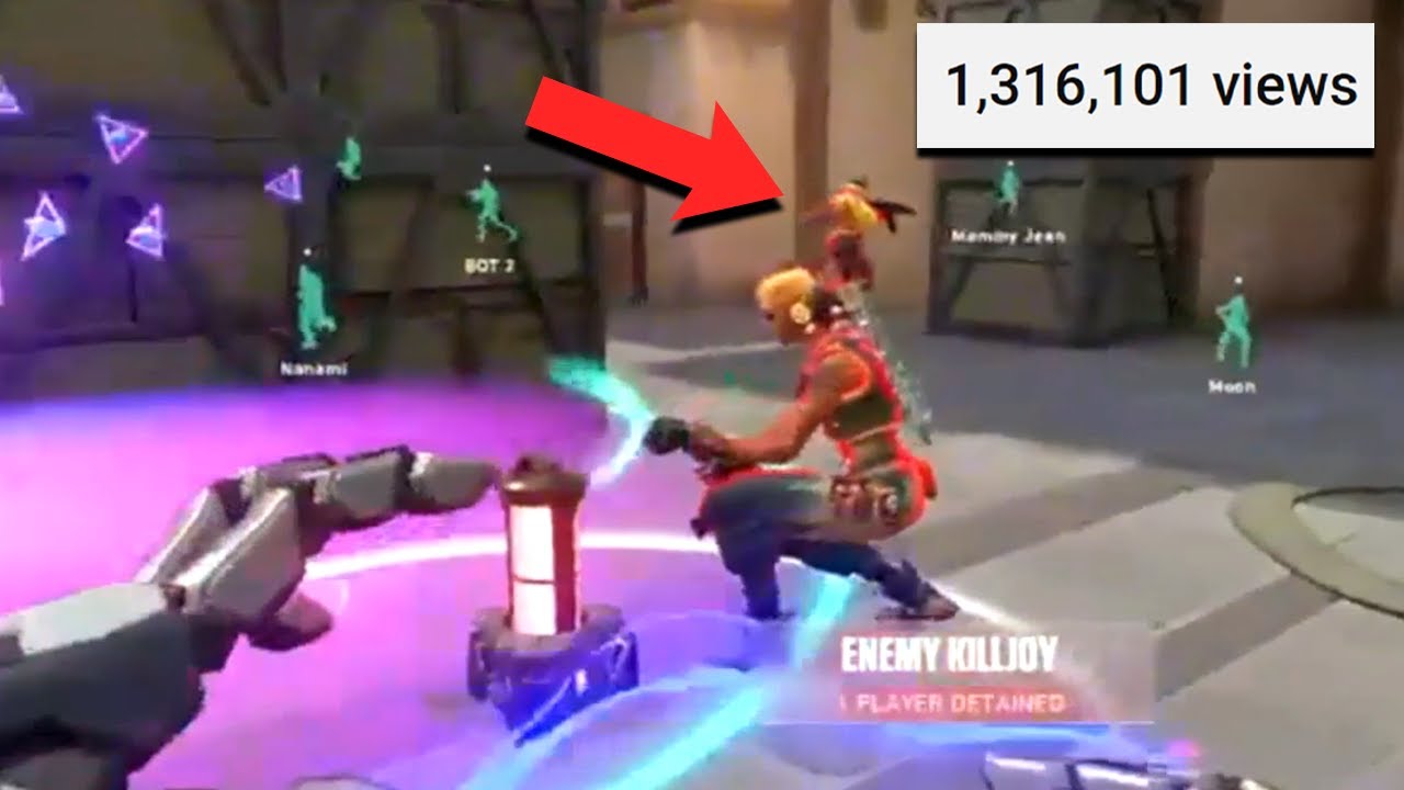 Valorant 2023 Top Moments: Unforgettable Plays & Viral Highlights