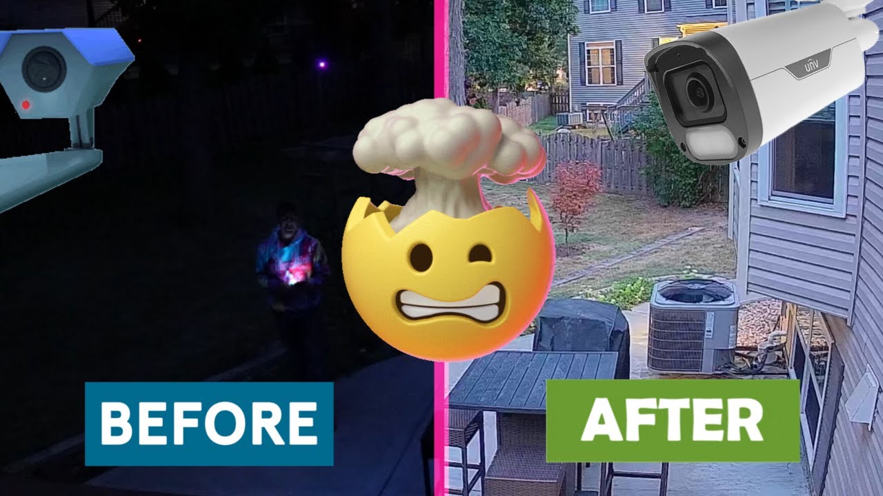 Owl View Night Vision Camera Review: See in Total Darkness