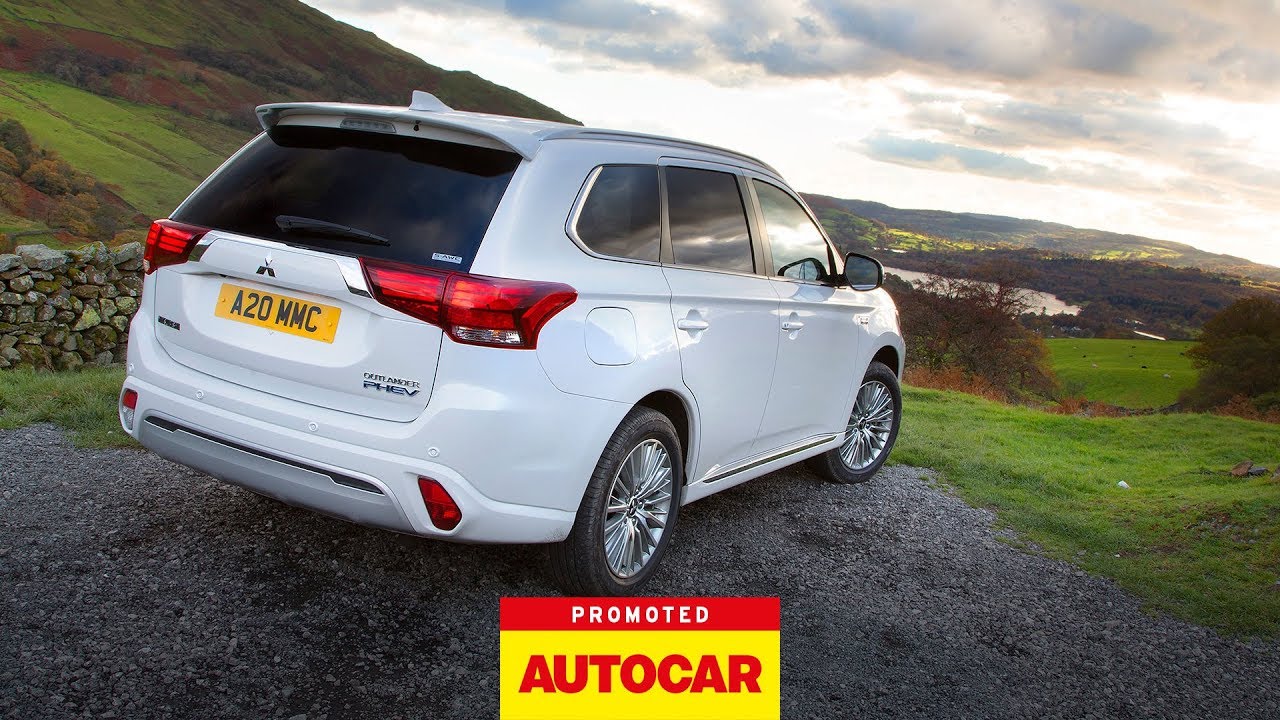 title：Mitsubishi Outlander PHEV: No-Compromise Hybrid SUV for All