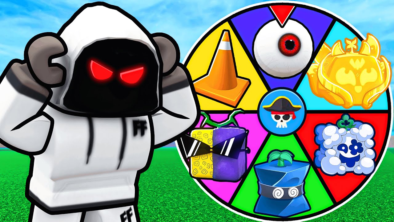 Random Fruit Blox Fruits Boss Challenge Guide & Tips