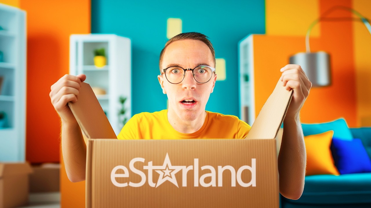 eStarland Review: Retro Console Repair & Buying Experience