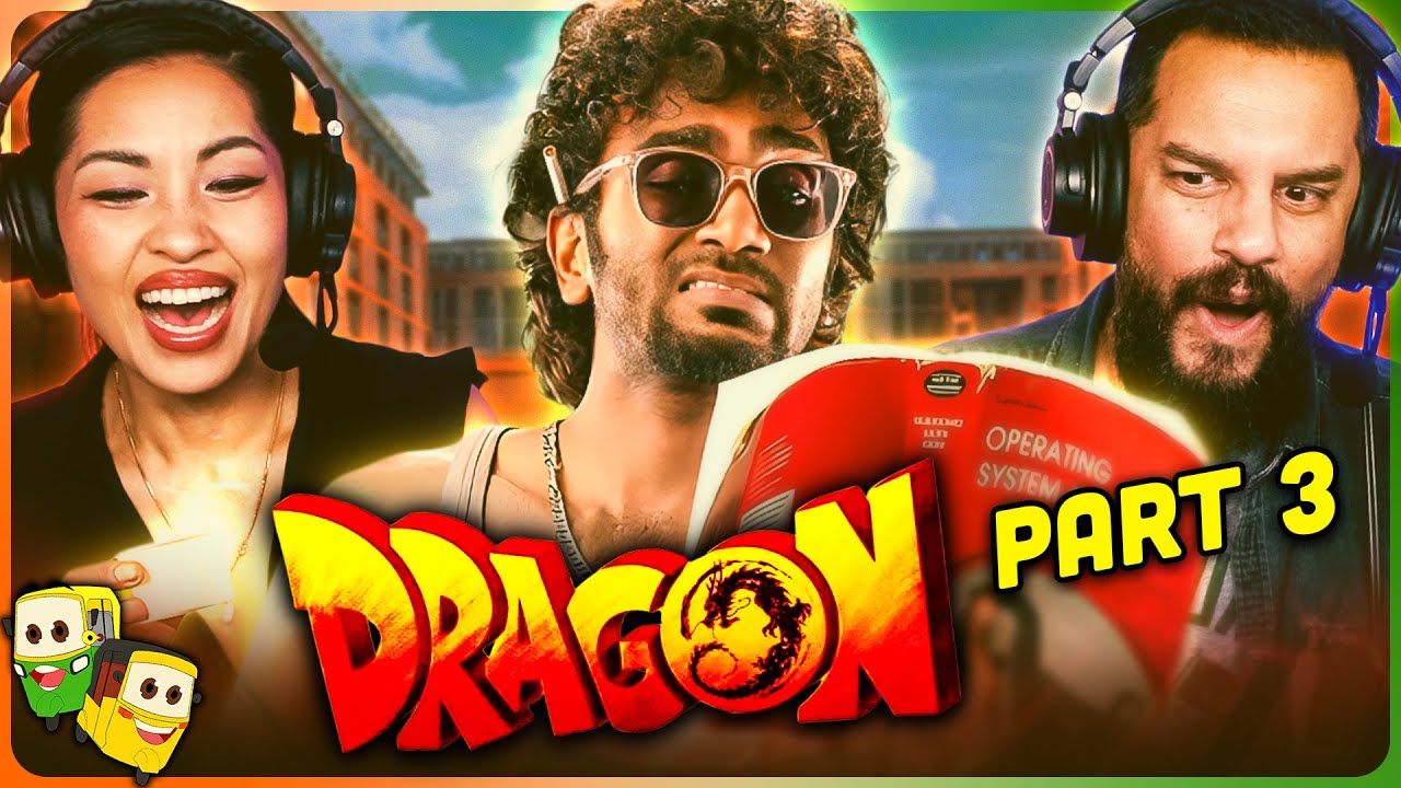 Dragon Film Review: Honest Life Lessons Analyzed