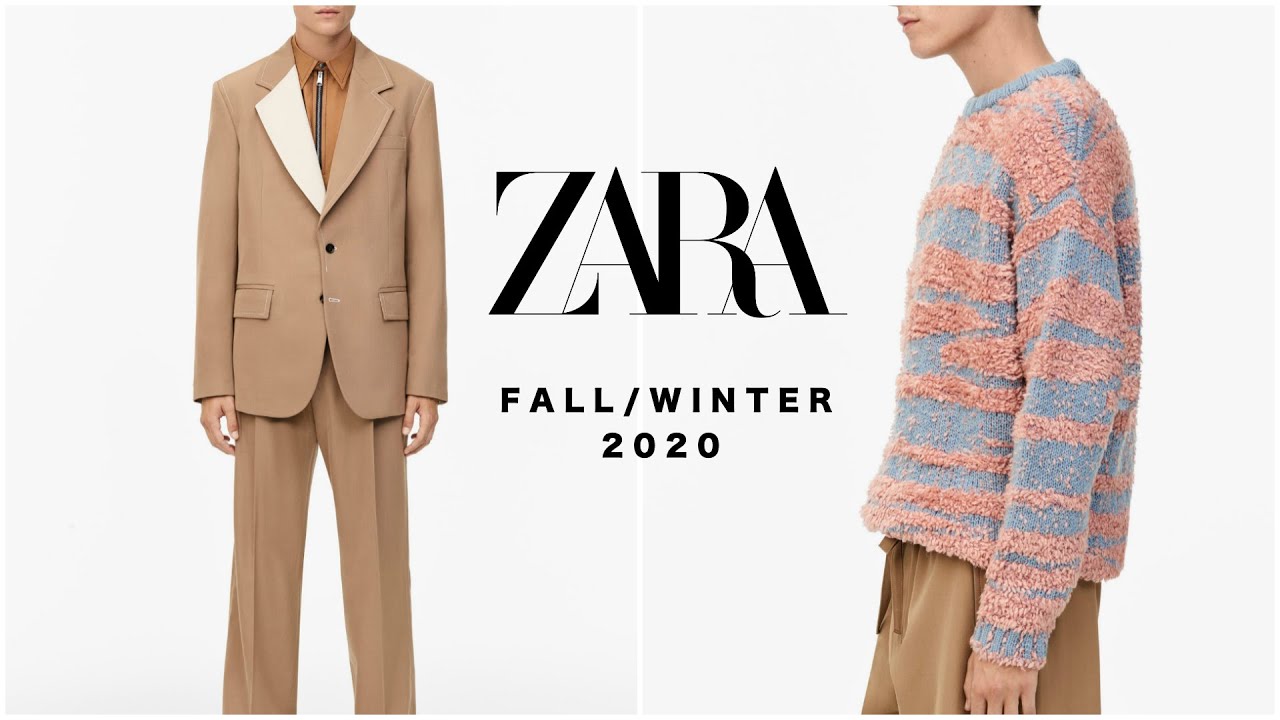 Zara Fall Winter 2020 Haul: Honest Reviews & Style Tips