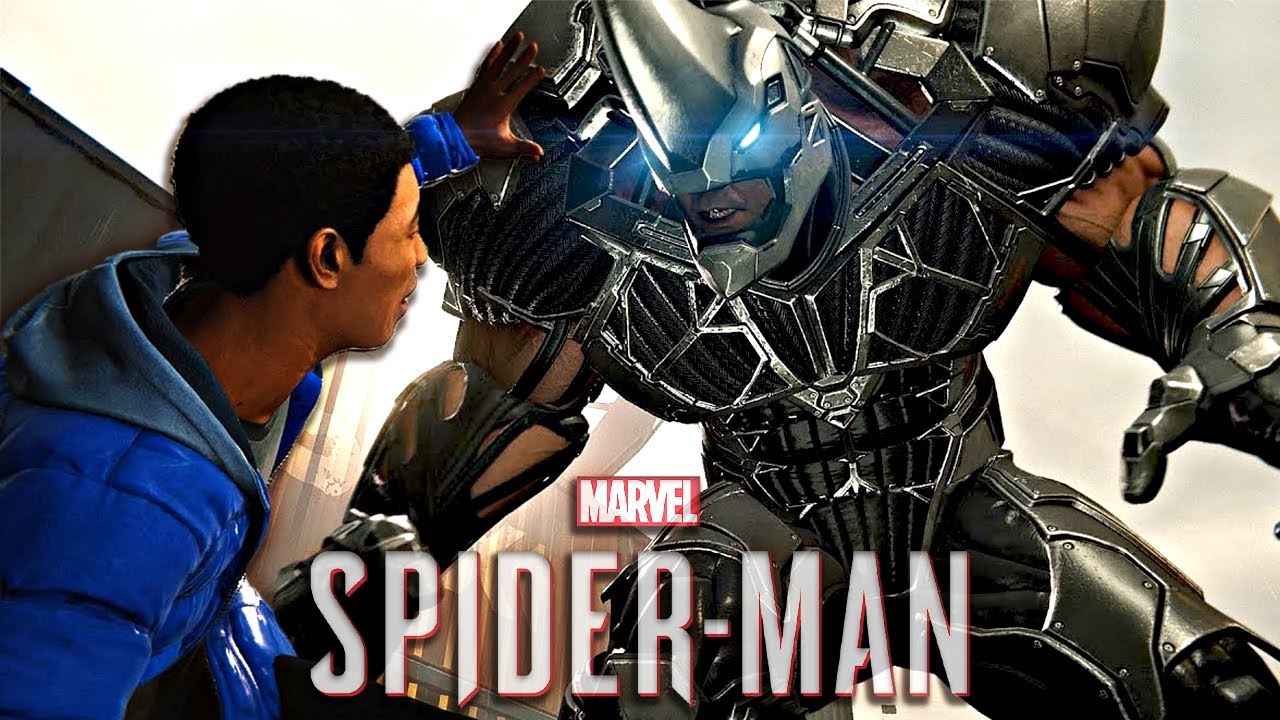 Beat Spider-Man PS5 Scorpion Fight: Tactics & Boss Insights