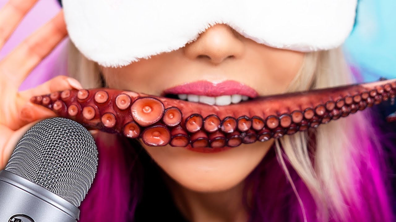 Blindfolded Food Challenge Guide: Thrills, Tactics & Safety Tips