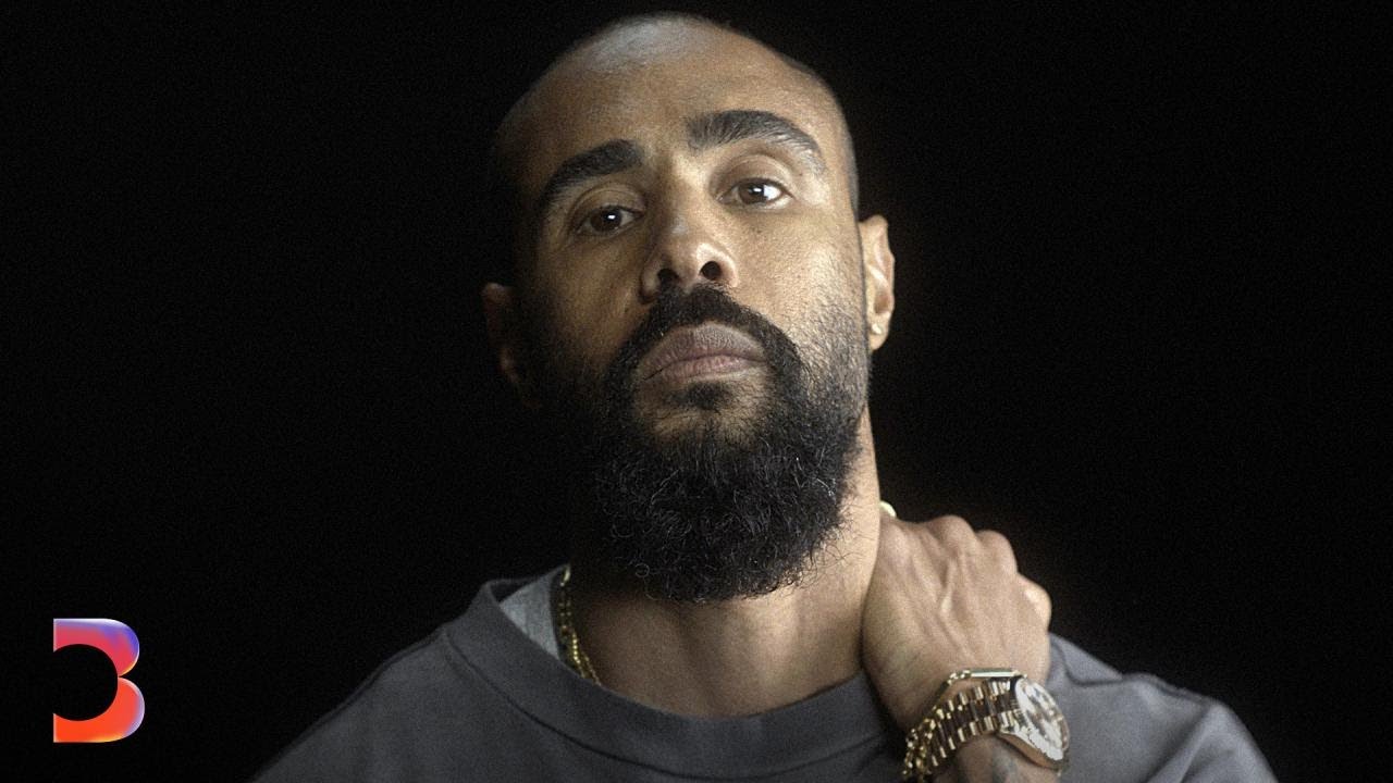 Jerry Lorenzo's Fear of God Journey: Design, Faith & Authenticity