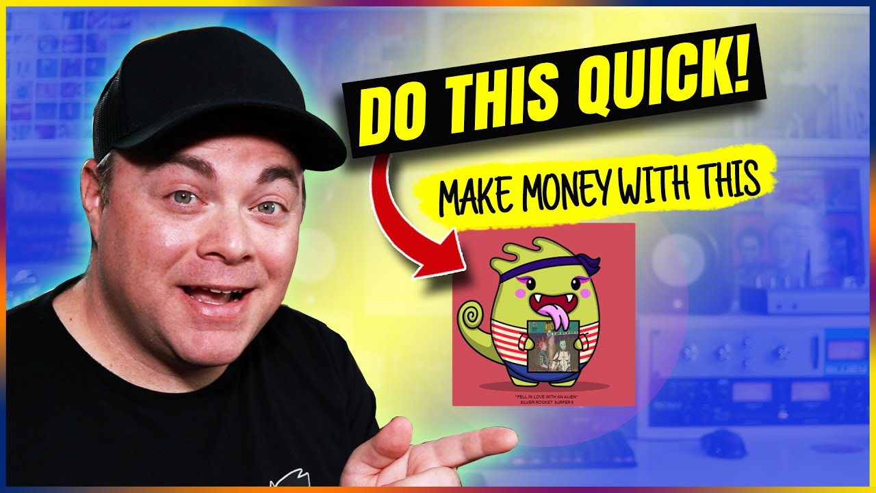 DistroKid NFTs: Earn From Your Music (Free Setup)