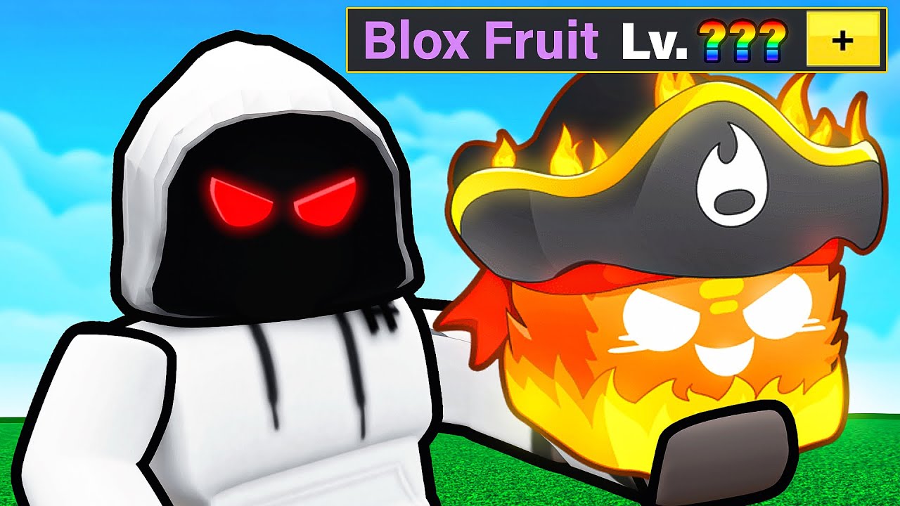 Blox Fruits Random Stat Challenge: 1-Life Boss Run Guide