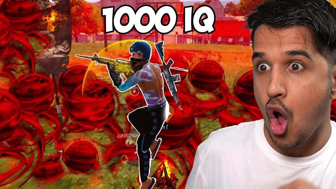 Free Fire Extreme Custom Matches: Last Zone Experiments Explained